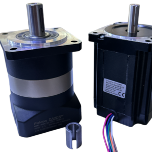Nema 34 Servo ve Step Planet Redüktörü 1/5 FALCON
