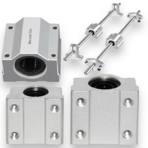 Sce 30 Uu Lineer Rulman