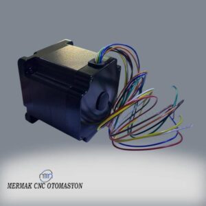 Step Motor Nema 34 5 Nm