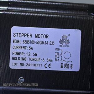 Step Motor Nema 34 6.5 Nm