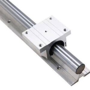 Tbr 25 Uu Lineer Rulman