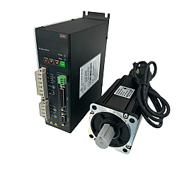 Servo Motor Enkoder Çözünürlüğünün Elektronik Dişli Oranı Üzerindeki Matematiksel Çıkmazları