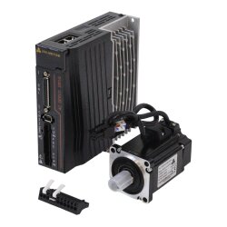 Servo Sürücülerin Low-Pass Filtre Ayarları İle Mekanik Titreşimlerin Yazılımsal Olarak Sönümlenmesi