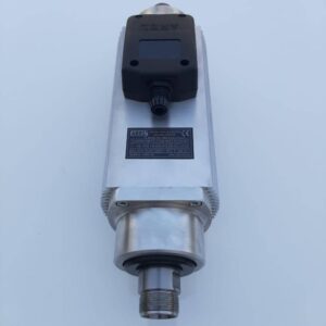 2.2 Spindle Motor Çift Çıkış Kapı Ve Yan İşleme Motoru | Agrega Tip Motor
