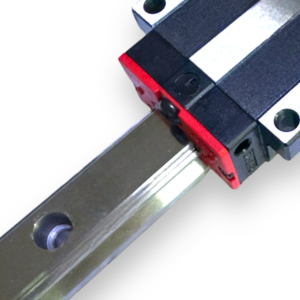 20 Mm Lineer Kızak Ray Standart