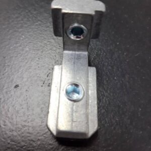 45X45 Gizli Köşe Bağlantı 90° K10
