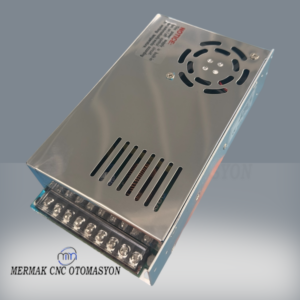 48 VOLT 7,3 Amper Güç Kaynağı