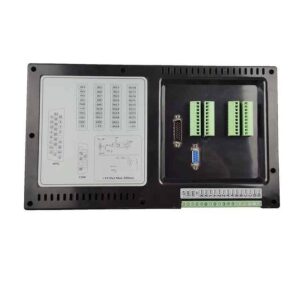 5 Eksen CNC Kontrol Ünitesi SMC5-5-N-N