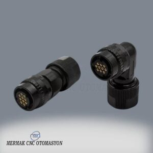 FANUC konnektör 10 Pin A06B-6114-K200