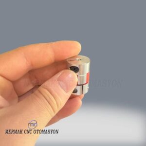 GS 09 KAPLİN Ø20xL30 mm