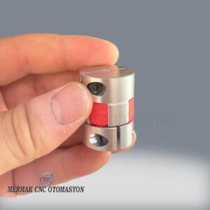 GS 12 Kaplin Ø25xL34 mm