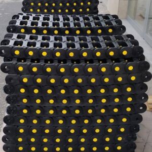 Hareketli Kablo Kanalı 60X160 AĞIR SERİ (İÇ ÖLÇÜ)