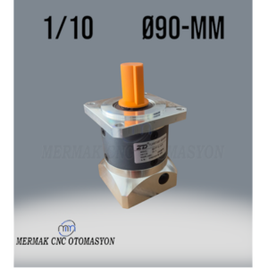 Servo Planet Redüktör 1/10