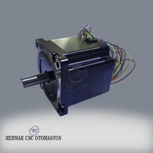 Step Motor Nema 34 5 Nm