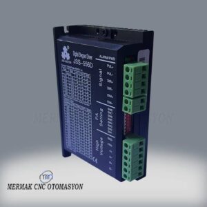 Step Motor Sürücü JSS556D