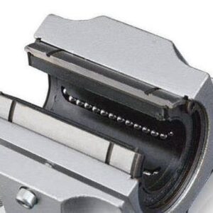 Tbr 25 Uu Lineer Rulman