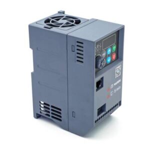 1,5 Kw 380v Motor Sürücü İnverter