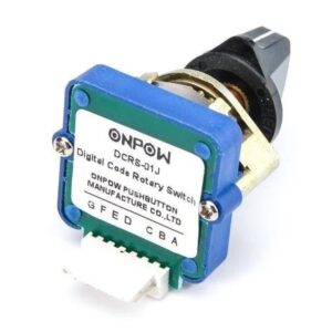 DCRS-01N Dijital Mod Anahtarı