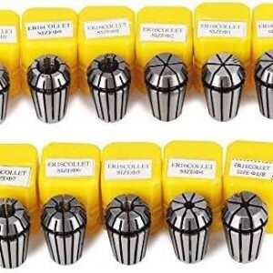 Er 16 Pens Takımı Plastik Seti
