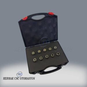 Er 16 Pens Takımı Seti