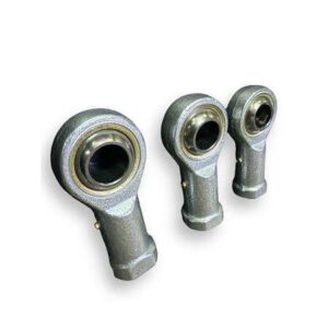 M10X1.5 SAĞ Diş Dana Gözü Mafsal Kafa (DİŞİ)PHS 10A