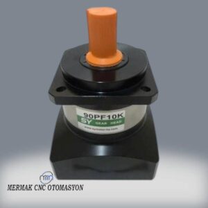 Planet Redüktör 90Pf10K-130Sy