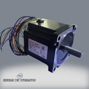 Step Motor Nema 34 5 Nm