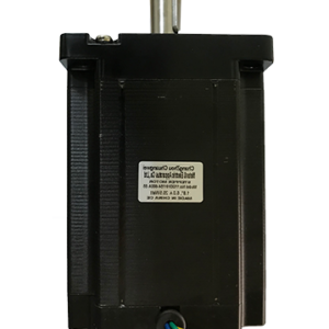 Nema 42 20 Nm Step Motor - 110BHH154-600A-55