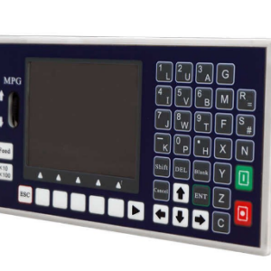TC55H 4 eksenli USB CNC Kontrol Paneli