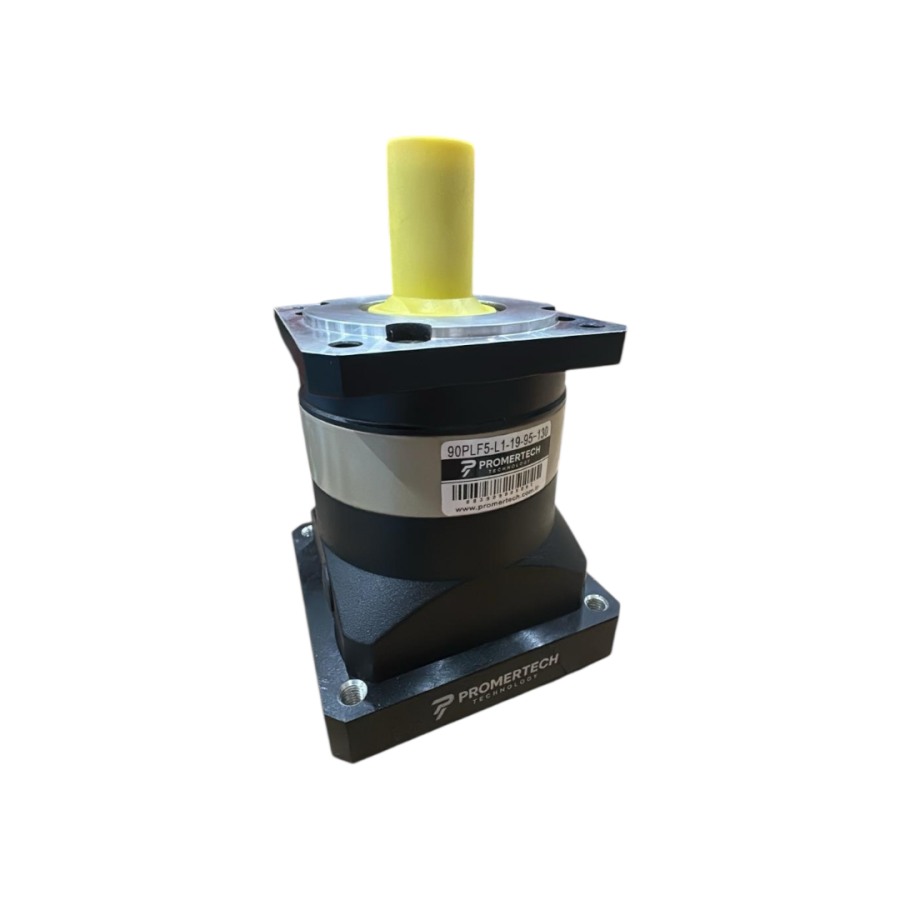 90PLF5 Planet Redüktör 1/5 (110 Flanş Servo) - 2