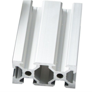 20X40 V Slot Sigma Profil 6 Kanal