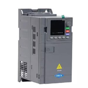 5,5 Kw 220V To 380V Motor Sürücü İnverter
