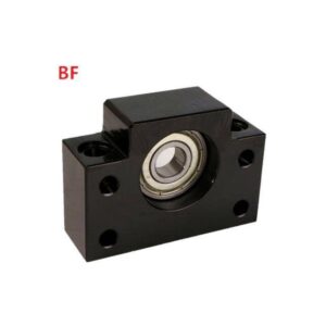 BF 25 Vidalı Mil Uç Yatakları 25 Mm