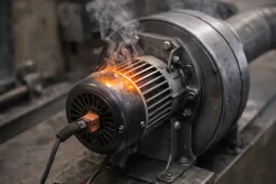 Blower Arızaları ve Çözümleri