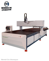 Cnc Router Yaparken Hangi Durumda Sigma Profil Hangi Durumda Kaynaklı Şasi Avantajlıdır?