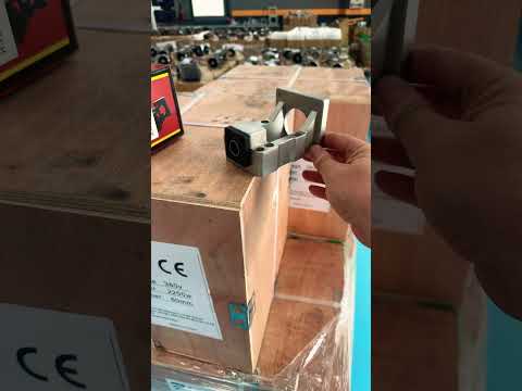 Motor tutucu yatağı hazır tip Mermak CNC Ankara Uzay Sanayi