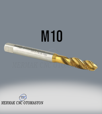 M10 helis kılavuz