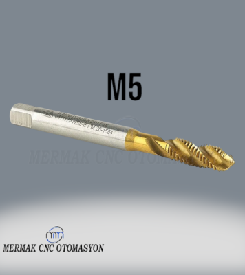 M5 helis kılavuz