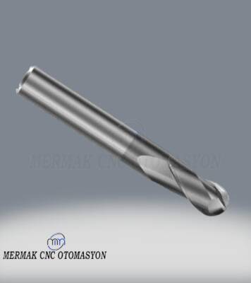 CNC Kesiminde Feedrate Override Kullanımının Takım Ömrü Ve Yüzey Pürüzlülüğü Üzerindeki Analizi