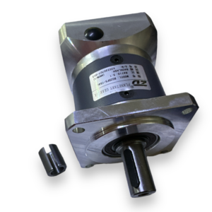 Step Motor Planet Redüktör 1/3