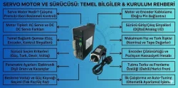 Step Motorlarda Erişilebilir Maliyet Nedir. Kalite Ucuza Nasıl Sağlanır
