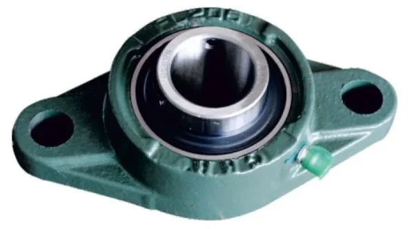 UCFL 202 Ø15mm DELİK MERKEZİ 90MM