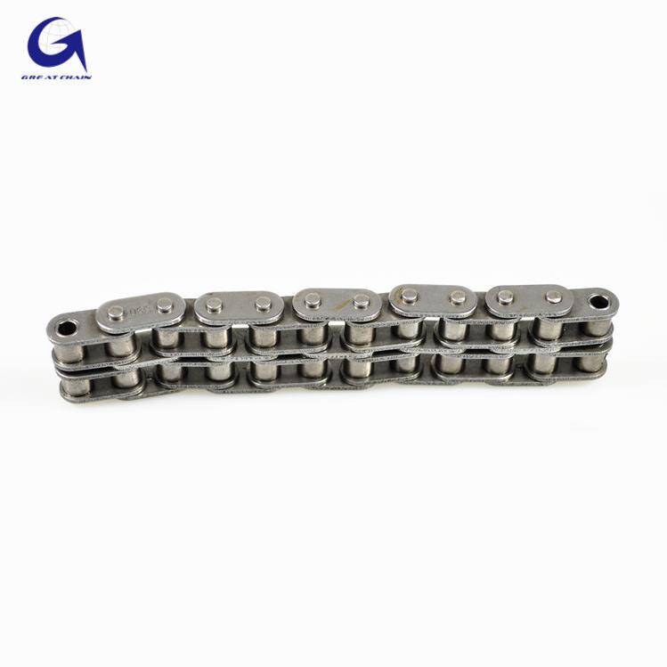 10 B2 5/8 ÇİFT SIRA ZİNCİR - 1