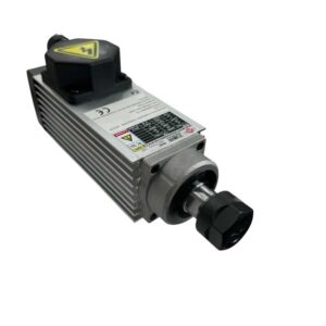 0.75 Kw 24000 Rpm Er20 Spindle Motor Premium Seri