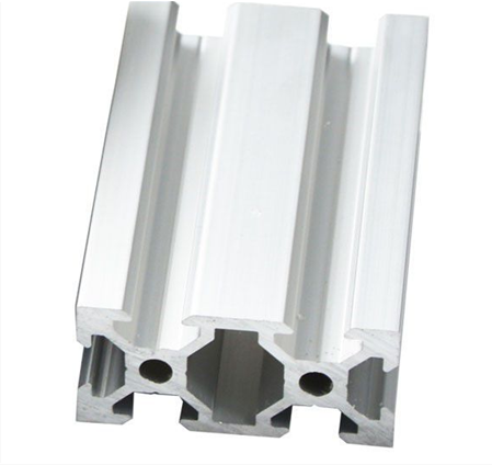 20X40 V Slot Sigma Profil 6 Kanal - 1
