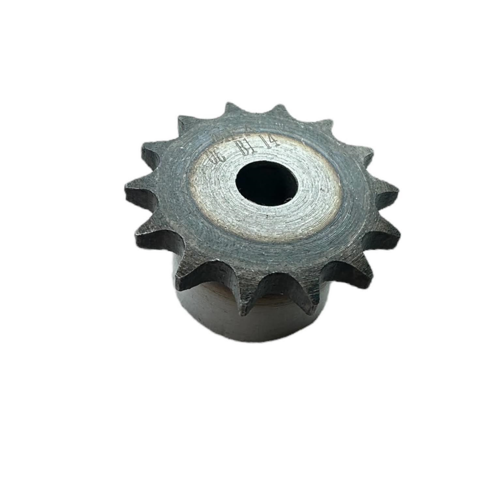 3/8 Zincir Dişli 06 B1-14 - 2