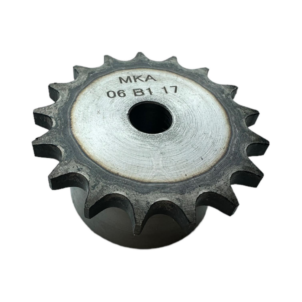 3/8 Zincir Dişli 06 B1-17 - 1