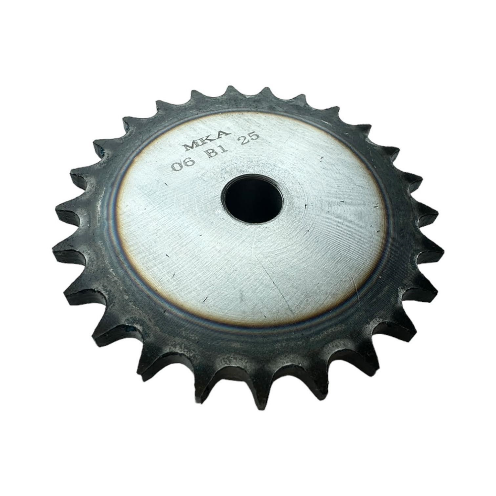 3/8 Zincir Dişli 06 B1-25 - 1