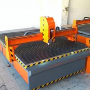 3000X1600 Servo Motorlu | Otomatik Takım Değiştirmeli | Vakumlu