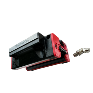 HGW 45 CC Geniş Lineer Araba